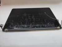 Apple Macbook Pro Retina A1502 2015 komplett Display...