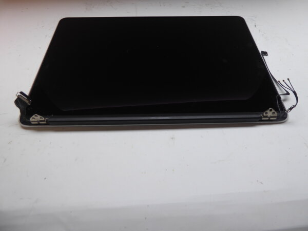 Apple Macbook Pro 13" A1502 2015 komplett Retina Display #19