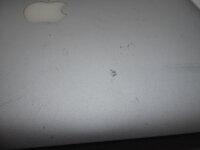 Apple Macbook Pro 13" A1502 2015 komplett Retina Display #20