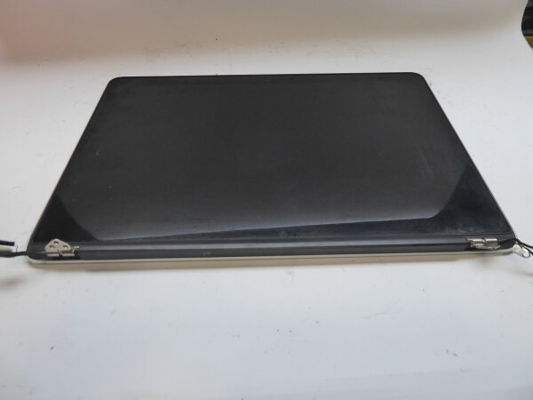 Apple Macbook Pro 13" A1502 2015 komplett Retina Display #22
