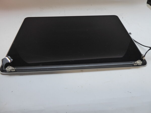 Apple Macbook Pro 13" Retina A1502 2015 komplett Display Lesen #28