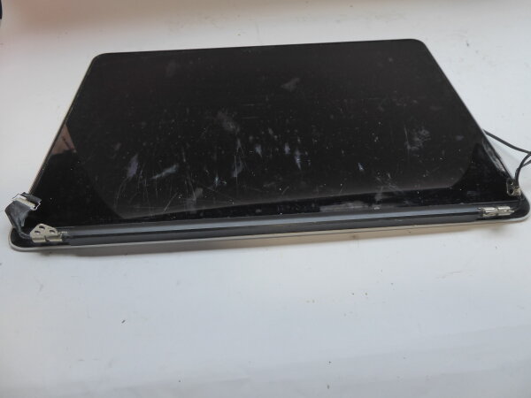 Apple Macbook Pro 13" Retina A1502 2015 komplett Display Lesen #30