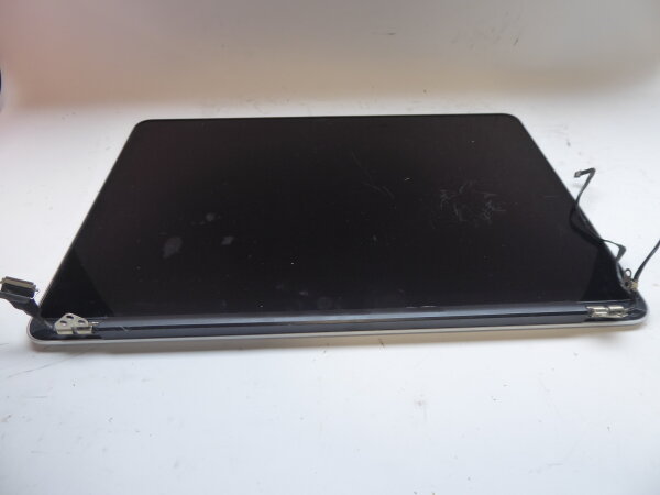 Apple Macbook Pro 13" A1502 2015 komplett Retina Display #32