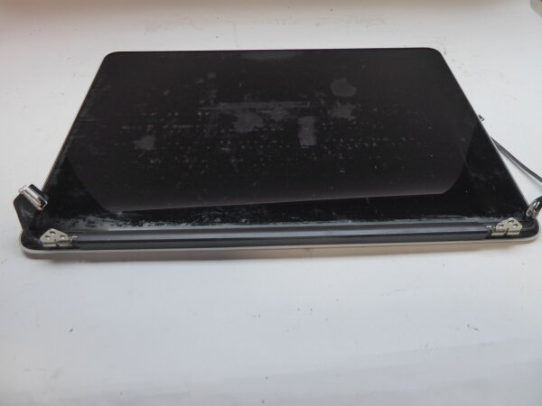 Apple Macbook Pro 13" A1502 2015 komplett Retina Display #34
