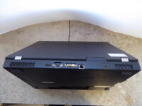 Lenovo Thinkpad W701 Workstation i7  17" 4GB ohne Akku HDD und Netzteil geht an
