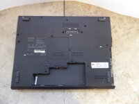 Lenovo Thinkpad W701 Workstation i7  17" 4GB ohne Akku HDD und Netzteil geht an