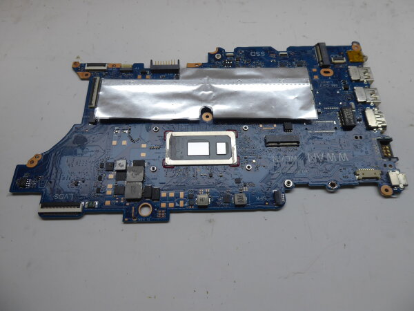 HP ProBook 450 G6 Intel Pentium Gold 5405U Mainboard DAX8JMB16E0 Rev: E  #5093