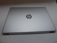 HP ProBook 450 G6 15,6 Display komplett Einheit Scharniere
