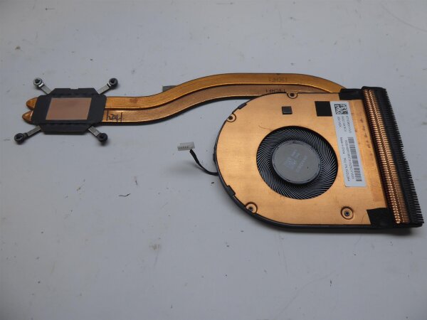 Lenovo ThinkPad T495 Kühler Lüfter Cooling Fan 02DL964 #5095