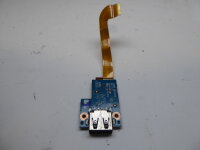 Lenovo ThinkPad T495 USB Board mit Kabel NS-C133 #5095