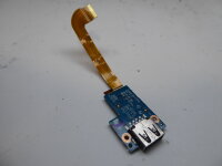 Lenovo ThinkPad T495 USB Board mit Kabel NS-C133 #5095