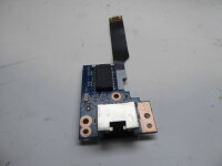 Lenovo ThinkPad T495 LAN Board mit Kabel NS-C135 #5095