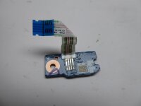 Lenovo ThinkPad T495 Powerbutton Board mit Kabel NS-C132 #5095