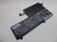 Lenovo Yoga 510-14ISK  ORIGINAL AKKU Batterie L15C3PB1  #A8