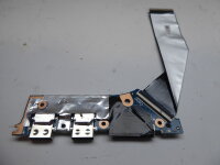 Lenovo IdeaPad 5 Pro 16ACH6 Dual USB SD Kartenleser Board...