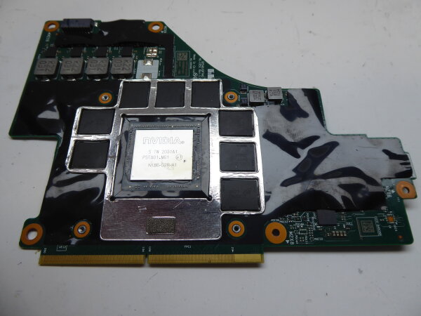 Lenovo ThinkPad P15 P17 Nvidia Grafikkarte RTX 2070 Super Max-Q NS-C651 #130244