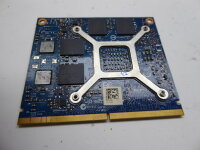 HP ZBook 15 17 G3 Nvidia Quadro M2000M 4GB Grafikkarte LS-395P #130250