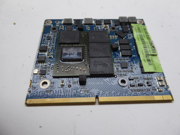 AMD Embedded Grafikkarte E8860 2GB Grafikkarte 102G026700  #130251
