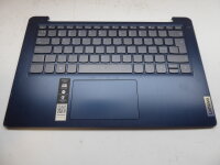 Lenovo IdeaPad 3 15ITL6 Gehäuse Oberteil incl....