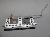 Asus ZenBook 14 UX425E Touchpad Board mit Kabel 04060-01620000 #5098