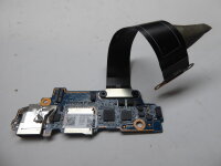 Asus ZenBook 14 UX425E USB SD Kartenleser Board mit Kabel...