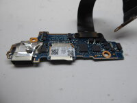 Asus ZenBook 14 UX425E USB SD Kartenleser Board mit Kabel...