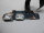 Asus ZenBook 14 UX425E USB SD Kartenleser Board mit Kabel  #5098