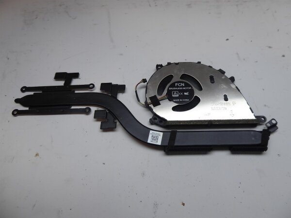 Asus ZenBook 14 UX425E Kühler Lüfter Cooling Fan HQ23310243000 #5098