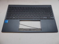 Asus ZenBook 14 UX425E Gehäuse Oberteil + nordic...