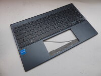 Asus ZenBook 14 UX425E Gehäuse Oberteil + nordic...