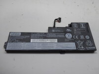 Lenovo ThinkPad T480 ORIGINAL Interner AKKU 01AV489 #A7