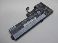 Lenovo ThinkPad T480 ORIGINAL Interner AKKU 01AV489 #A7