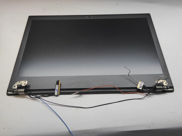 Lenovo ThinkPad T480 14 Display komplett Einheit Scharniere