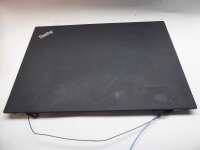 Lenovo ThinkPad T480 14 Display komplett Einheit Scharniere