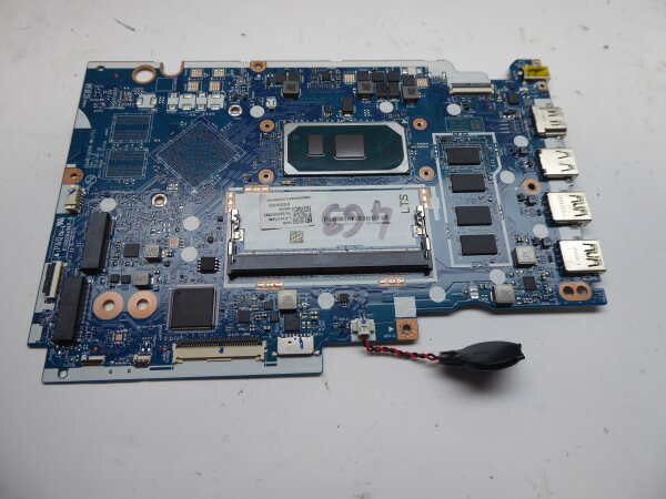 Lenovo V14-IIL  i5-1035G1 Mainboard NM-C711 #5100