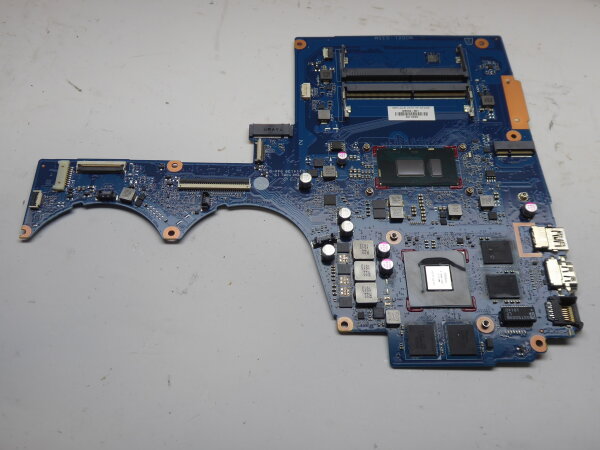 HP Pavilion 15 BC Serie  i5-8250U Mainboard GTX 1050 Grafik L22034-601 #5103