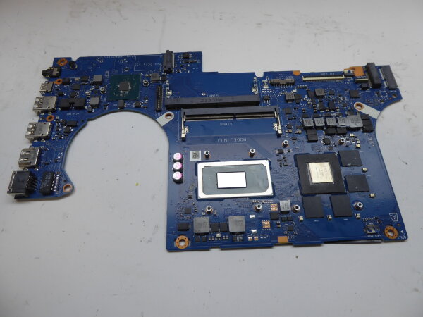 ASUS TUF Gaming F15  i5-11400H Mainboard RTX 3050M  Grafik DA0NJJMBAG0 #5105