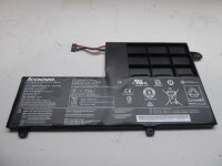 Lenovo Yoga 500 15IBD  ORIGINAL Akku Batterie L14L2P21 #A22