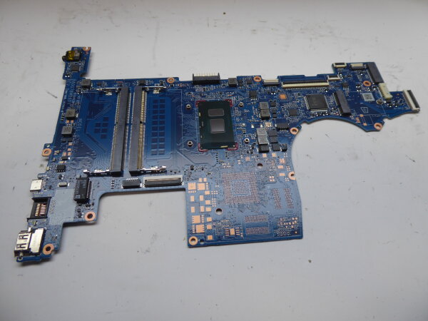 HP Pavilion 15-cs0 Serie Pentium Gold 4415U Mainboard DA0G7BMB6D1 #4769
