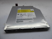 Alienware M15x P08G DVD Laufwerk Slot-In 12,7mm  0TR555...
