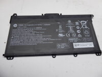 HP 15 DA Serie ORIGINAL Akku Batterie HT03XL L56424-005...