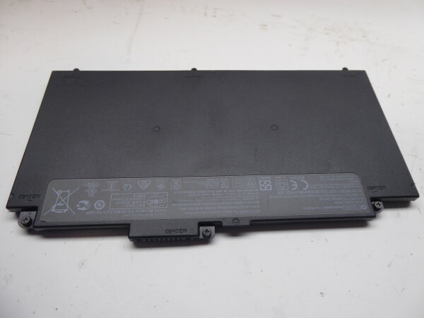 HP ProBook 640 645 650 G4 ORIGINAL Akku Batterie CD03XL 931702-421  #A25