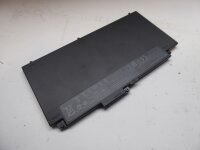 HP ProBook 640 645 650 G4 ORIGINAL Akku Batterie CD03XL...