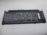 HP Omen CB CE Serie ORIGINAL Akku Batterie SR04XL...