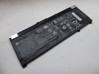 HP Omen CB CE Serie ORIGINAL Akku Batterie SR04XL...