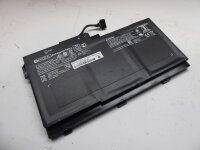 HP ZBook 17 G3 ORIGINAL Akku Batterie AI06XL 808451-002 #A25