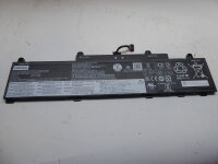 Lenovo ThinkPad L14 Gen. 4 ORIGINAL AKKU Batterie L21M3PG2 #A25