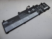 Lenovo ThinkPad L14 Gen. 4 ORIGINAL AKKU Batterie L21M3PG2 #A25