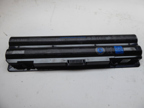 Dell XPS 14 L401X 15 L501X L502X ORIGINAL Akku Batterie 0W3Y7C JWPHF #A26
