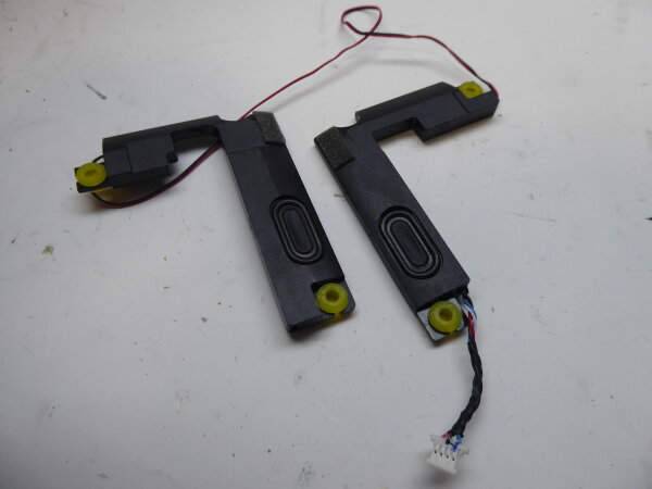 Lenovo IdeaPad 1 15IJL7  Lautsprecher Sound Speaker L + R PK23000ZAH0  #5102